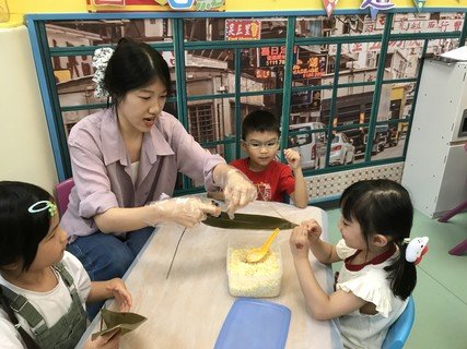 Dragon Boat Festival