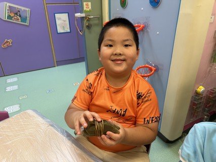 Dragon Boat Festival