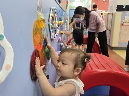 親子體驗日