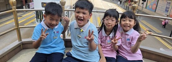 2026.6.29 時光尋蹤：香港懷舊文化之旅