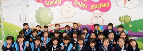 2025.12.15 K2阳光笑容小乐园