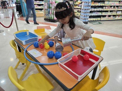 红磡广场摊位活动