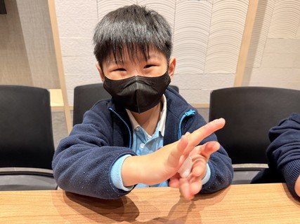 参观香港非物质文化遗产中心-三栋屋博物馆