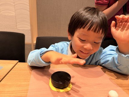 参观香港非物质文化遗产中心-三栋屋博物馆