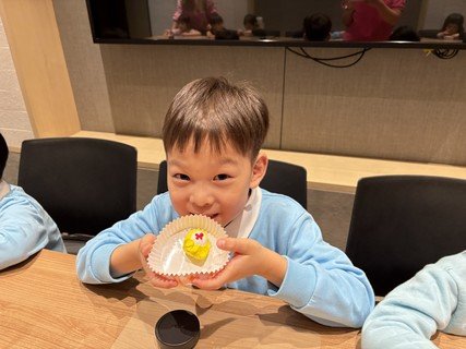 参观香港非物质文化遗产中心-三栋屋博物馆