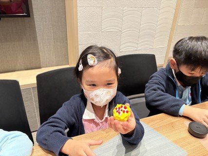 参观香港非物质文化遗产中心-三栋屋博物馆