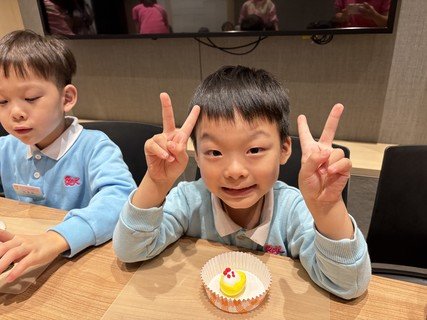 参观香港非物质文化遗产中心-三栋屋博物馆