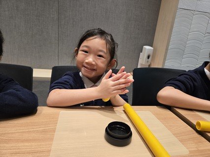 参观香港非物质文化遗产中心-三栋屋博物馆