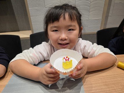 参观香港非物质文化遗产中心-三栋屋博物馆