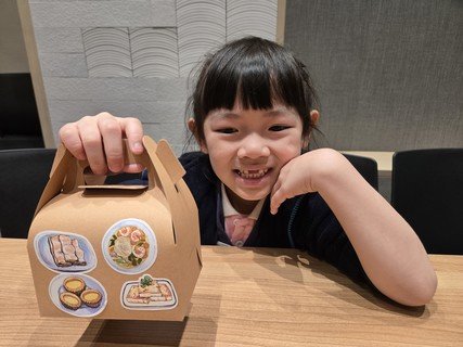 参观香港非物质文化遗产中心-三栋屋博物馆