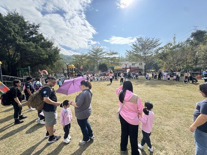 2025.12.11 亲子旅行(大棠有机生态园)