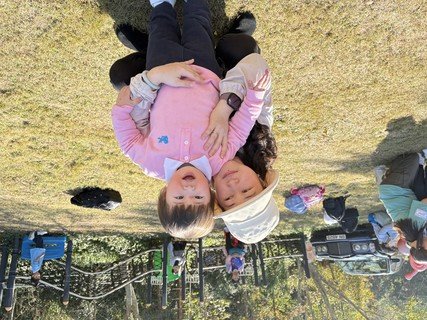 2025.12.11 亲子旅行(大棠有机生态园)