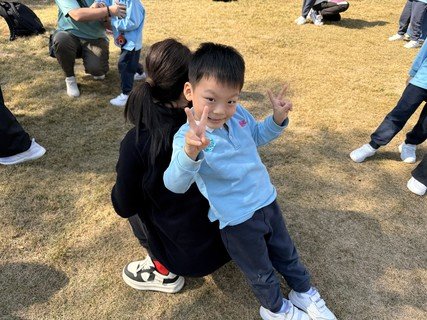 2025.12.11 亲子旅行(大棠有机生态园)