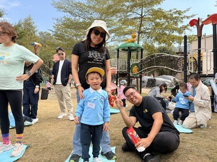 2025.12.11 亲子旅行(大棠有机生态园)