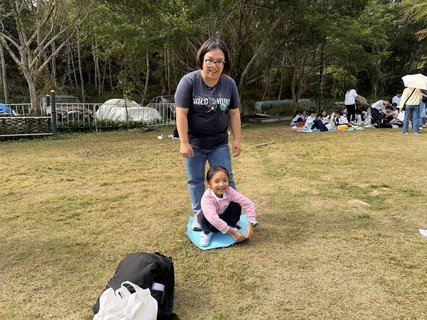 2025.12.11 亲子旅行(大棠有机生态园)