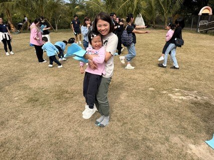 2025.12.11 亲子旅行(大棠有机生态园)