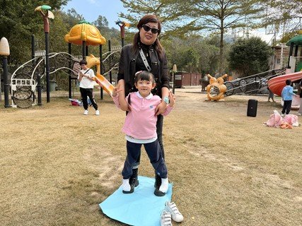 2025.12.11 亲子旅行(大棠有机生态园)