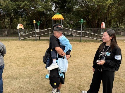 2025.12.11 亲子旅行(大棠有机生态园)