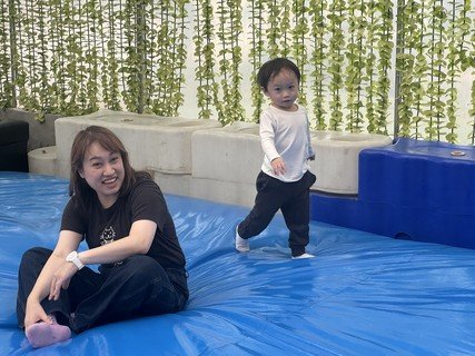 2025.12.11 亲子旅行(大棠有机生态园)