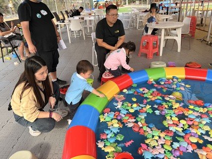 2025.12.11 亲子旅行(大棠有机生态园)