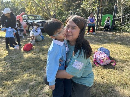 2025.12.11 亲子旅行(大棠有机生态园)