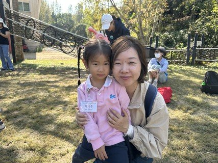 2025.12.11 亲子旅行(大棠有机生态园)