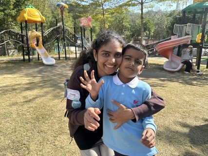 2025.12.11 亲子旅行(大棠有机生态园)