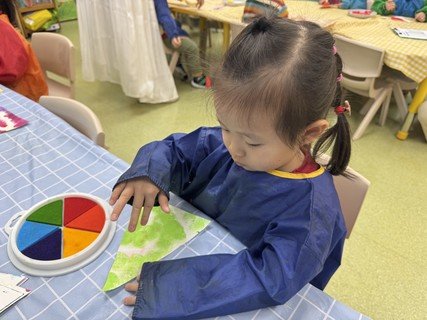 2025.12.18 圣诞节庆祝会暨十一、十二月份生日会