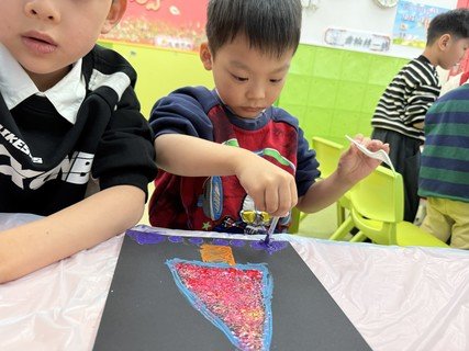 2025.12.18 圣诞节庆祝会暨十一、十二月份生日会