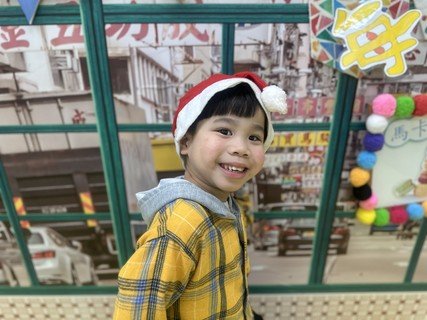 2025.12.18 圣诞节庆祝会暨十一、十二月份生日会