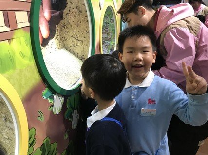 2025.12.19 狮子会自然教育中心