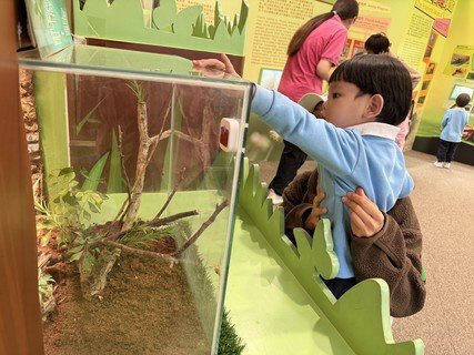 2025.12.19 狮子会自然教育中心