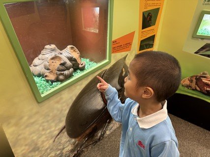 2025.12.19 狮子会自然教育中心