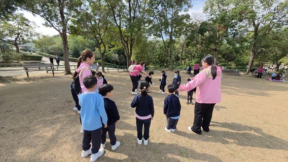 2025.12.19 狮子会自然教育中心