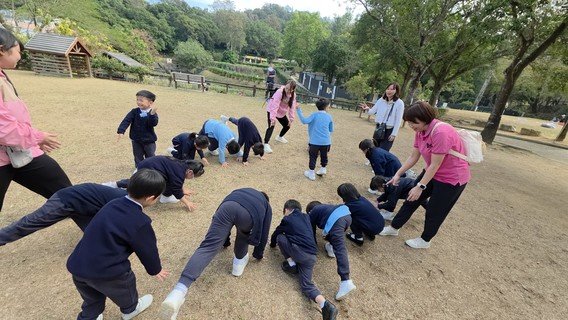 2025.12.19 狮子会自然教育中心