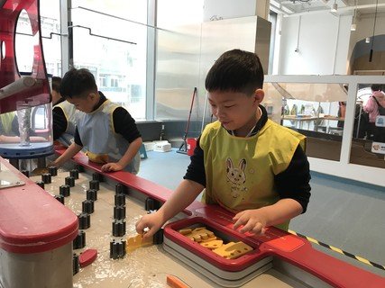2026.1.2 香港儿童探索博物馆