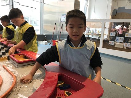 2026.1.2 香港儿童探索博物馆