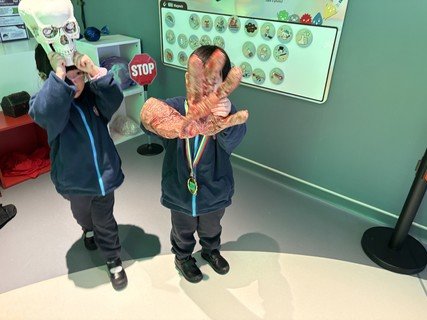 2026.1.2 香港儿童探索博物馆