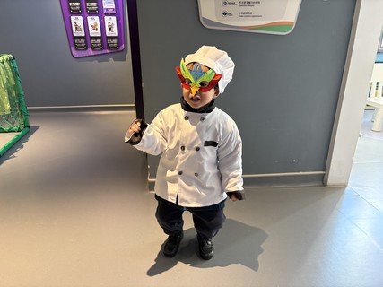 2026.1.2 香港儿童探索博物馆