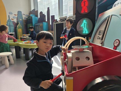 2026.1.2 香港儿童探索博物馆