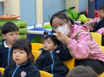 2026.1.7 机灵先生表演