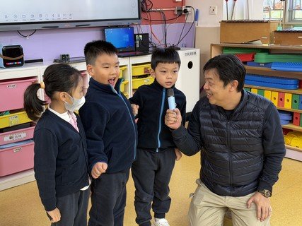 2026.1.7 机灵先生表演