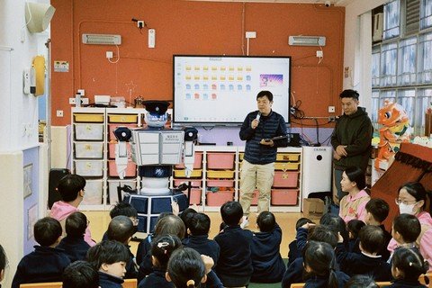 2026.1.7 机灵先生表演