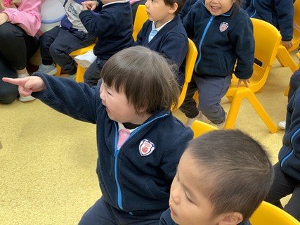 2026.1.7 机灵先生表演