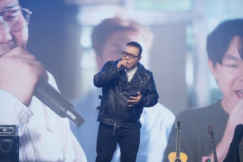 （Chinese Only）《中年好聲音》義工大使周吉佩先生、劉洋先生、李金凱先生及龍婷女士演繹經典歌曲及分享各人的生命故事，以歌聲傳遞愛與希望。