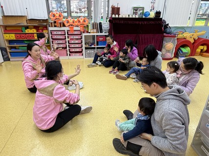 2026.1.24&31 Language Experience Day