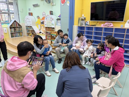 2026.1.24&31 Language Experience Day