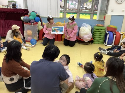 2026.1.24&31 Language Experience Day