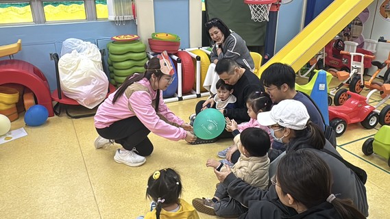 2026.1.24&31 Language Experience Day