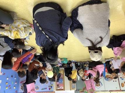 2026.1.24&31 Language Experience Day